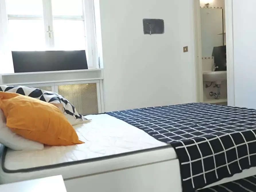 Immagine 5 di Camera in affitto  in Via Nizza29 a Sassari