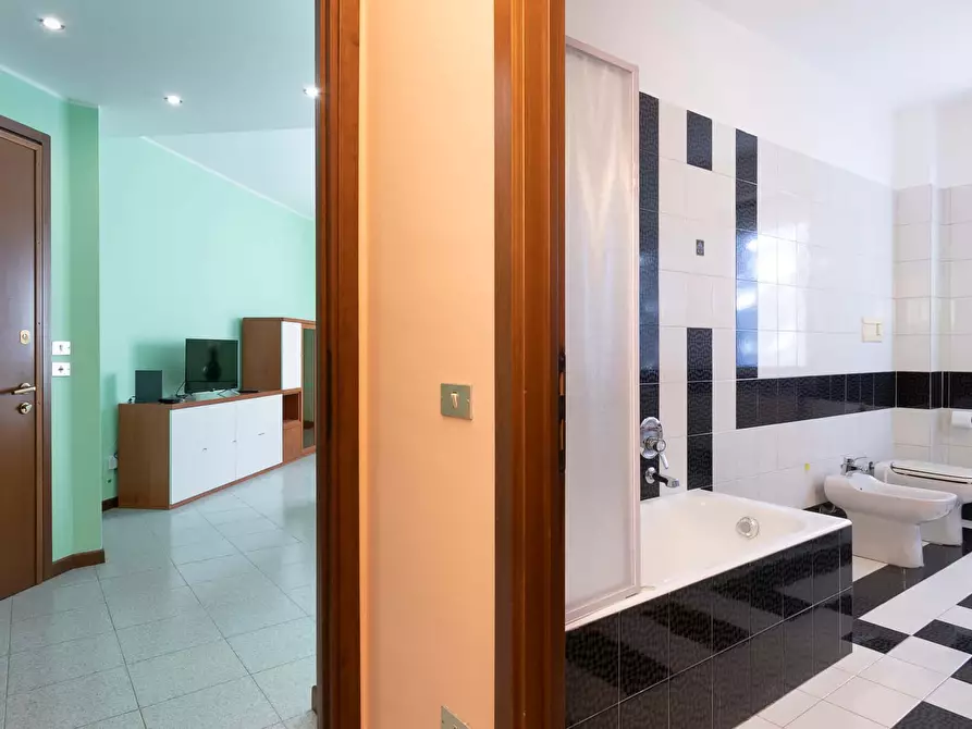 Immagine 36 di Appartamento in affitto  in Via Valera2 a Arconate