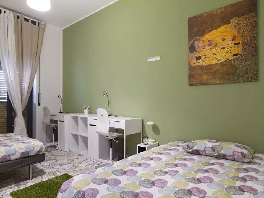 Immagine 6 di Camera in affitto  in Via Giuseppe Bruschetti11 a Milano