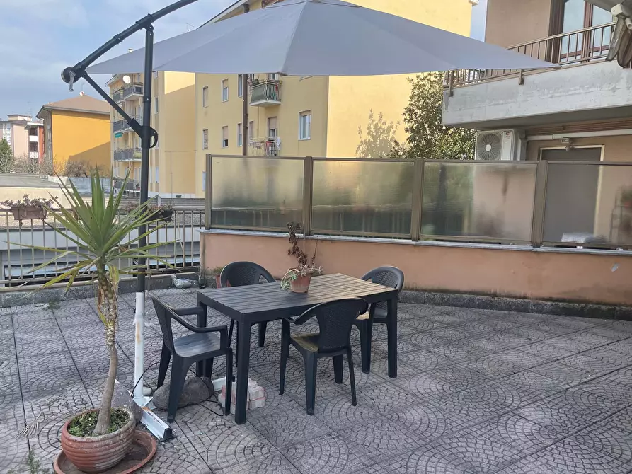 Immagine 39 di Appartamento in affitto  in Via Valera2 a Arconate