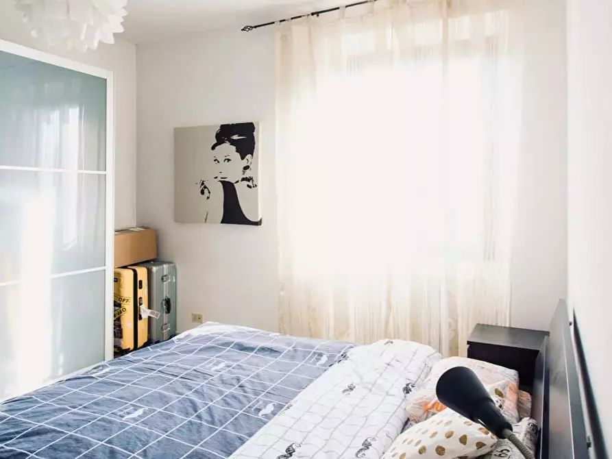 Immagine 4 di Camera in affitto  in Viale Tibaldi10 a Milano