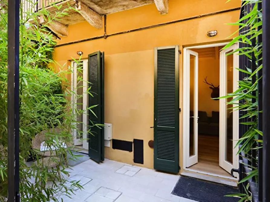 Immagine 19 di Appartamento in affitto  in Corso Garibaldi35 a Milano