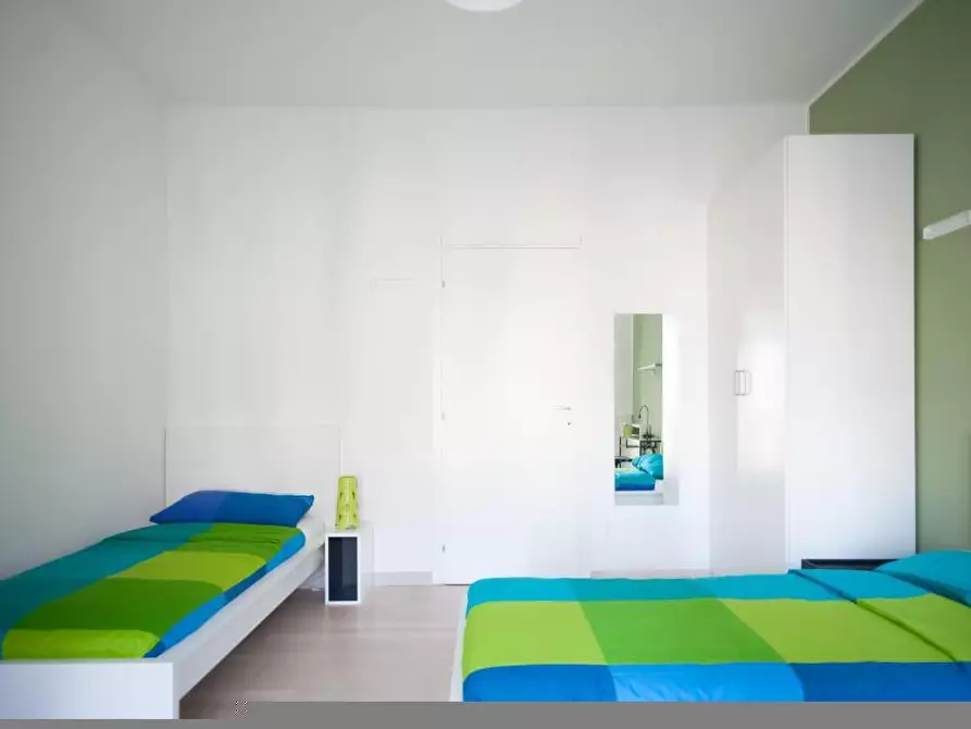 Immagine 2 di Camera in affitto  in Piazza Manfredi Azzarita4 a Bologna