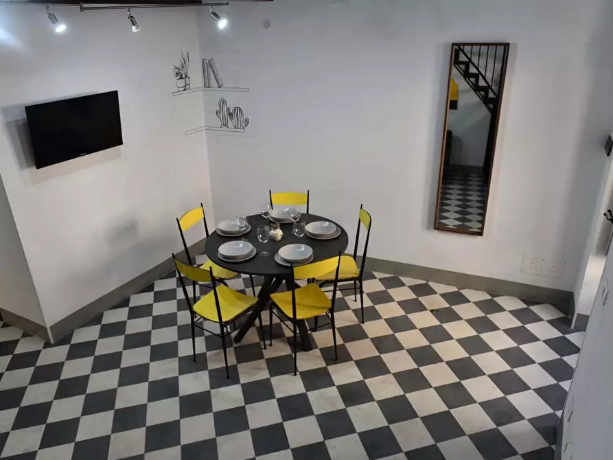 Immagine 4 di Appartamento in affitto  in Via Pier Capponi38 a Noto