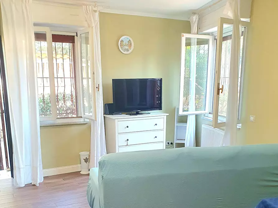 Immagine 3 di Appartamento in affitto  in Via Mario Fulvio Mariani9 a Roma