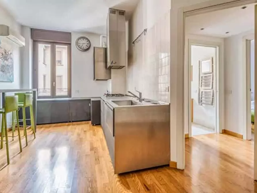 Immagine 16 di Appartamento in affitto  in Via Luigi Settembrini7 a Milano