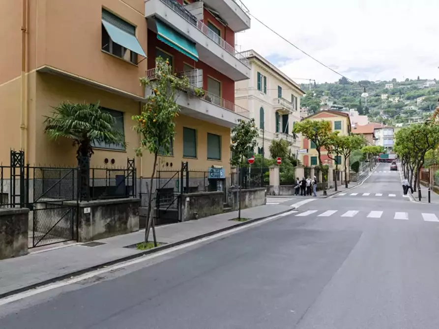Immagine 36 di Appartamento in affitto  in Via Cervetti Vignolo5 a Santa Margherita Ligure