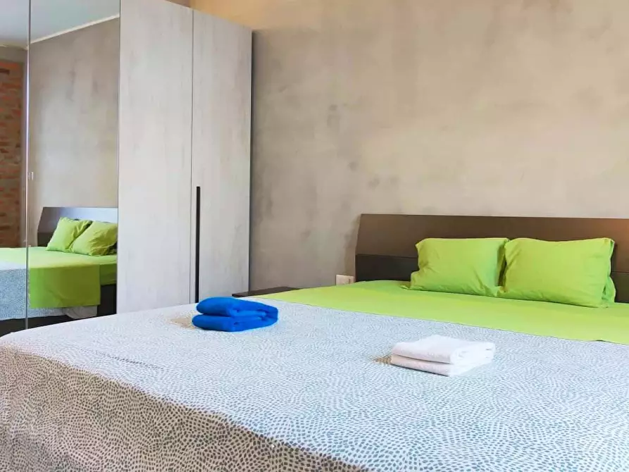 Immagine 1 di Appartamento in affitto  in Via San Basilio21 a Milano