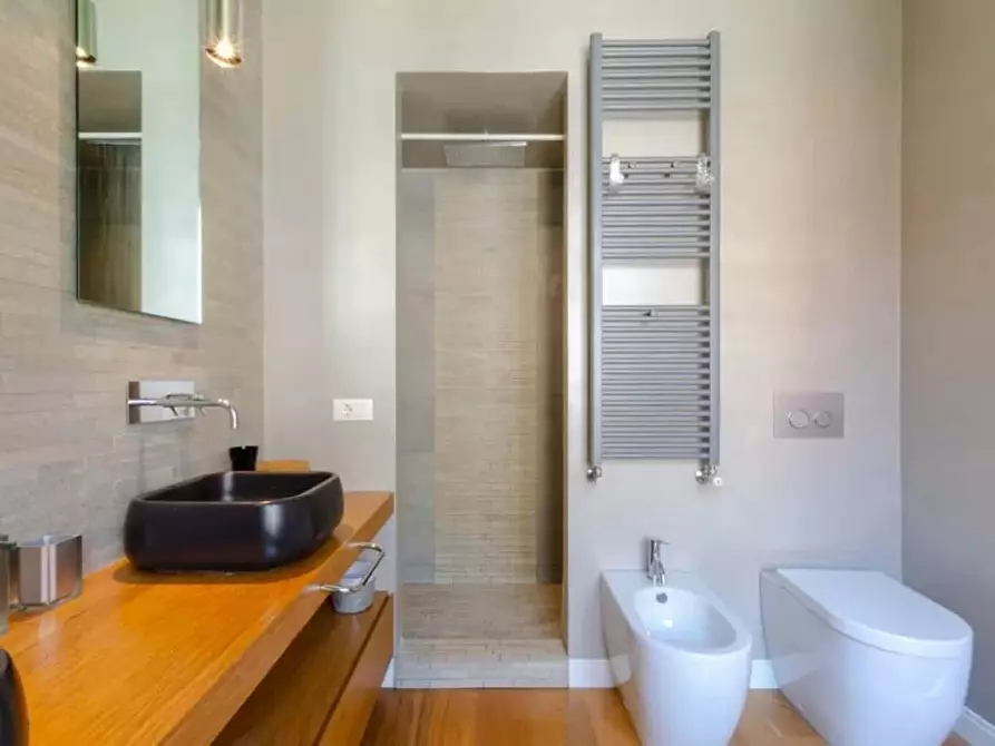 Immagine 25 di Appartamento in affitto  in Via di Montegalletto a Genova