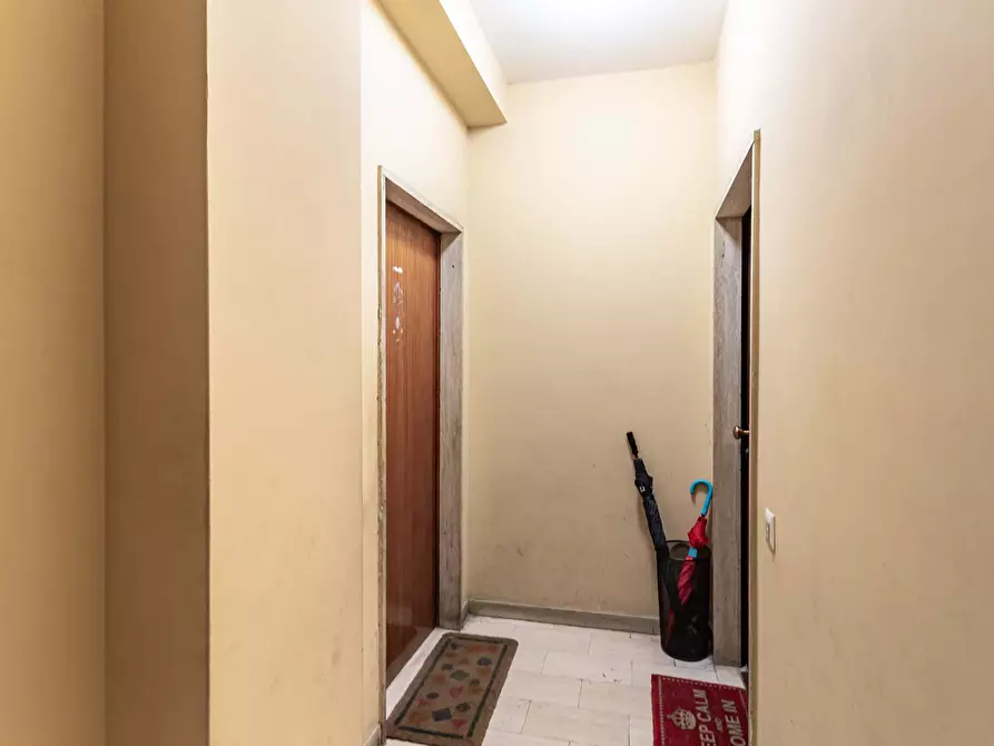 Immagine 11 di Appartamento in affitto  in Via Bonaventura Zumbini44 a Milano