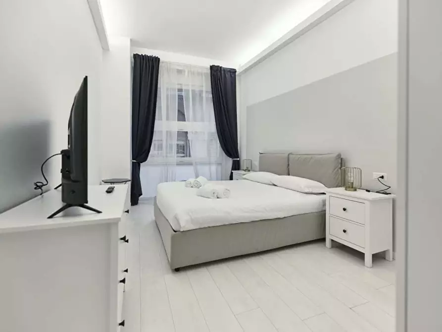 Immagine 1 di Appartamento in affitto  in Galleria del Corso2 a Milano