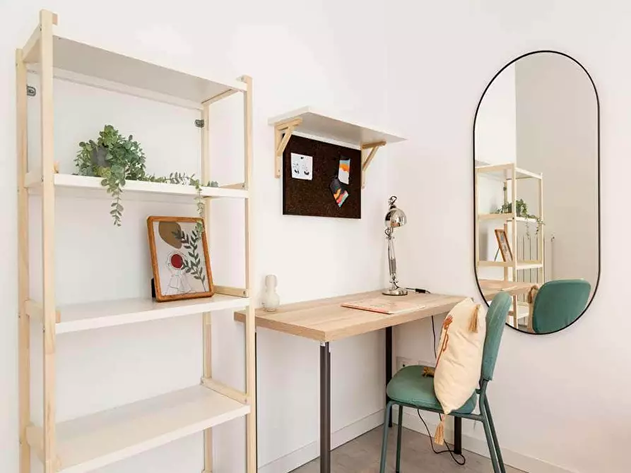 Immagine 5 di Camera in affitto  in Via Privata Parenzo6 a Milano