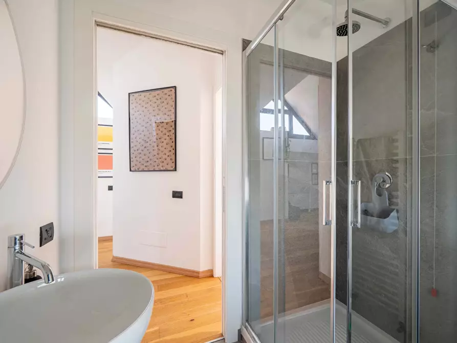 Immagine 43 di Appartamento in affitto  in Viale Ippolito Nievo17 a Busto Arsizio