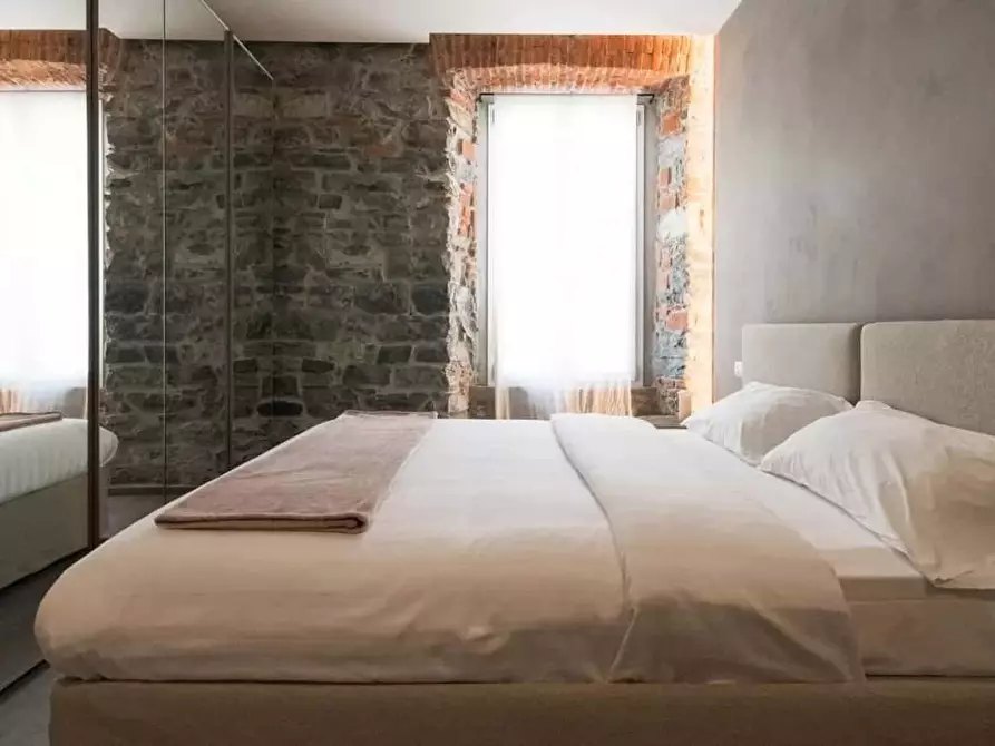 Immagine 10 di Appartamento in affitto  in Via Morazzone Pier Francesco Mazzucchelli a Como