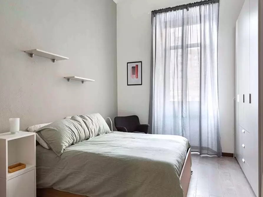 Immagine 6 di Camera in affitto  in Via Verona8 a Milano