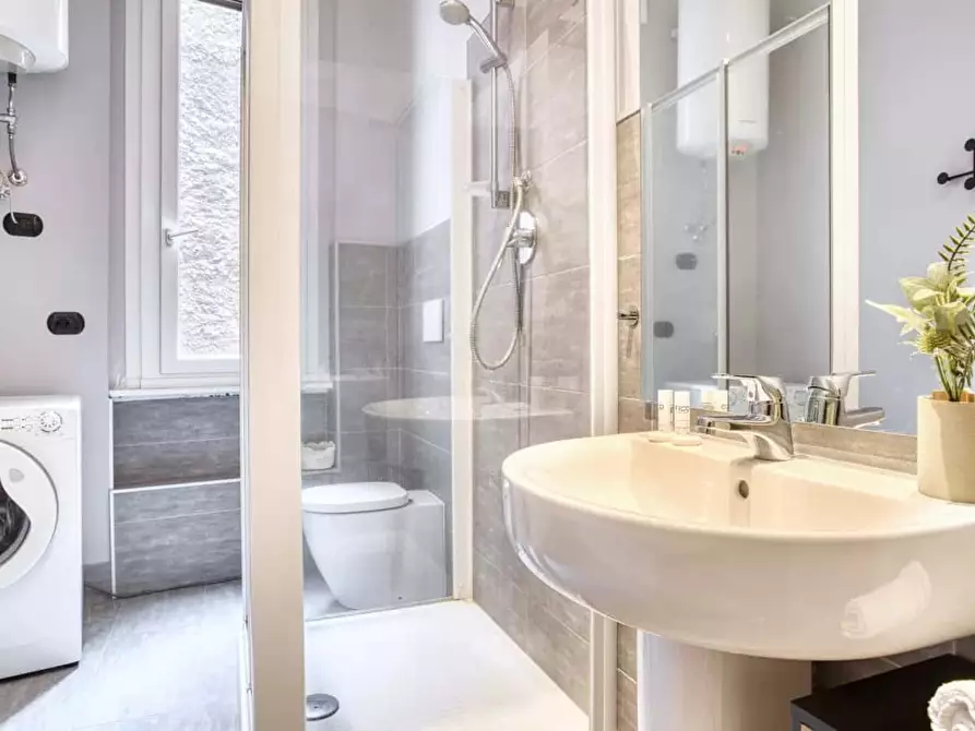 Immagine 24 di Appartamento in affitto  in Corso di Porta Ticinese107 a Milano