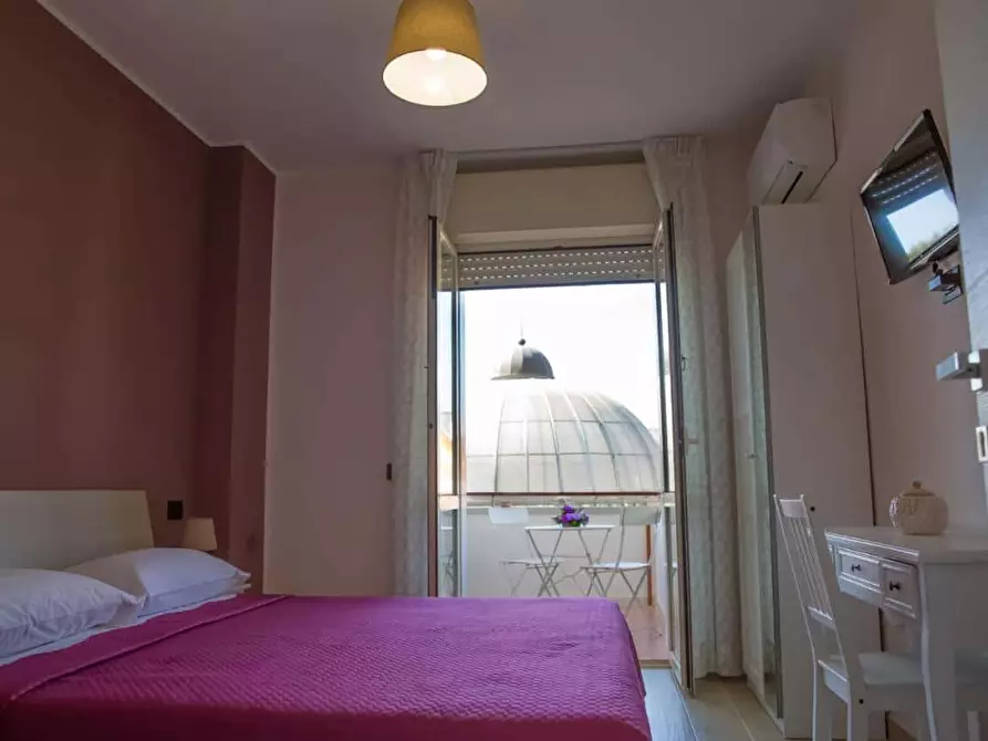 Immagine 5 di Camera in affitto  in Piazzale Schettini9 a Pompei