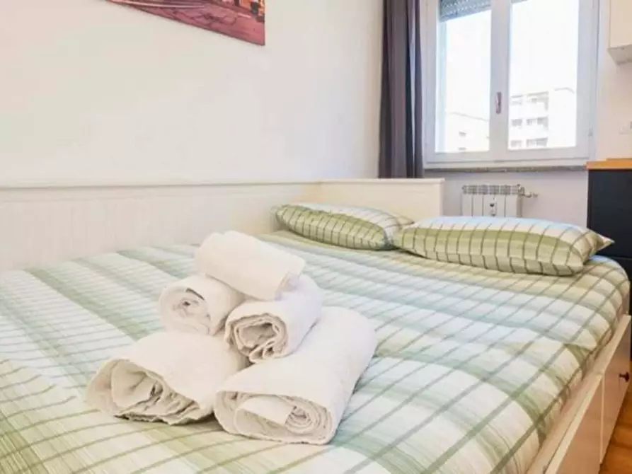 Immagine 10 di Appartamento in affitto  in Via Fiuggi59 a Milano