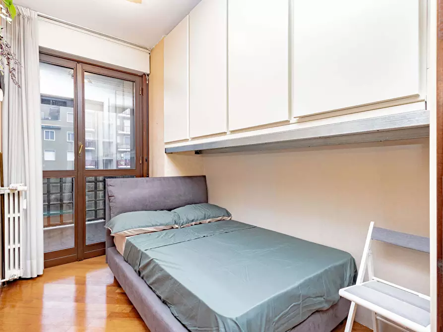 Immagine 5 di Camera in affitto  in Via Francesco Caracciolo77 a Milano