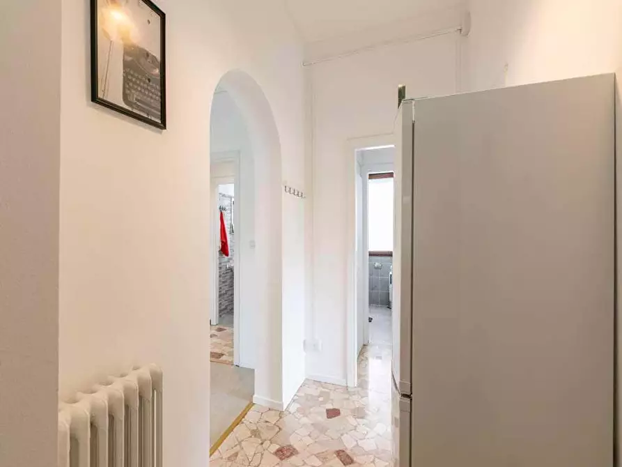 Immagine 22 di Camera in affitto  in Via Bir Acheim15 a Milano