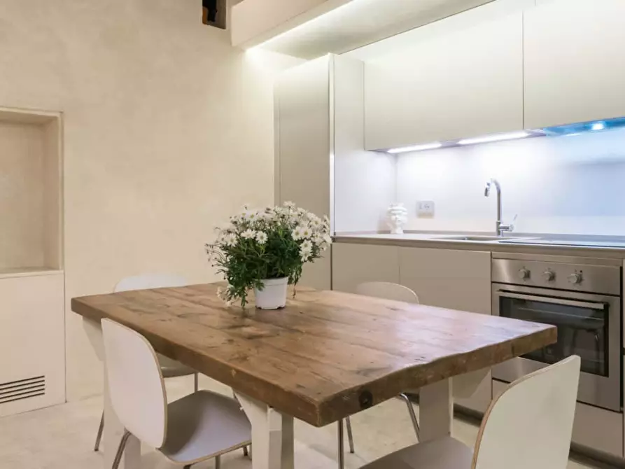 Immagine 11 di Appartamento in affitto  in Via dei Benci a Firenze