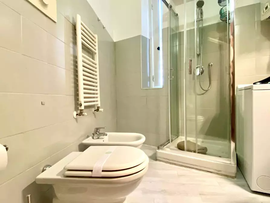 Immagine 18 di Appartamento in affitto  in Via degli Imbriani28 a Milano
