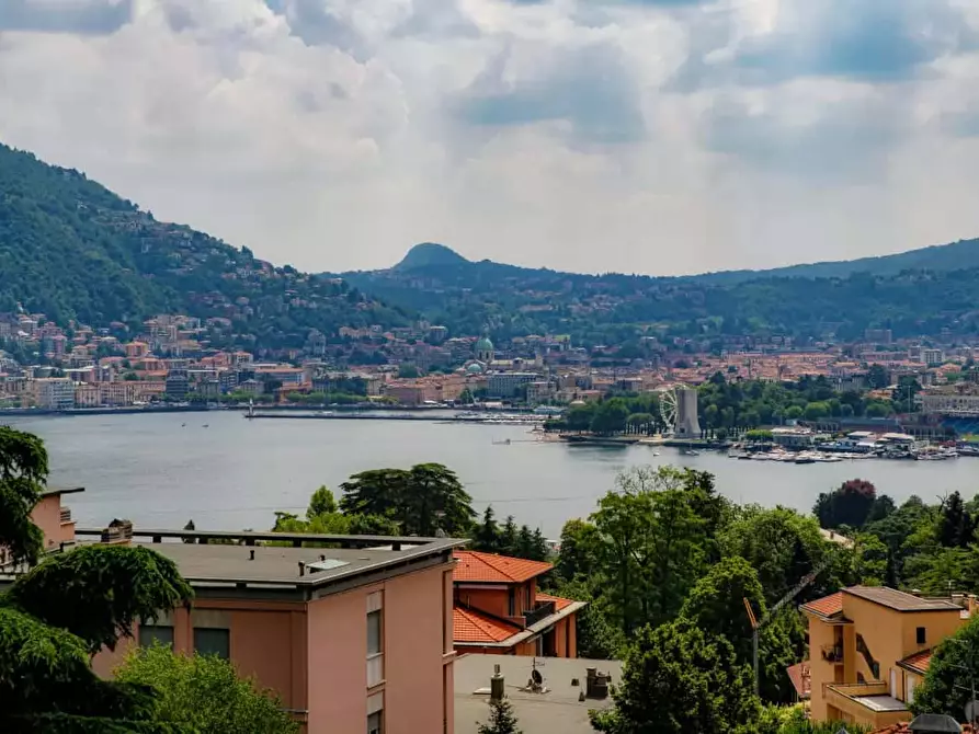 Immagine 50 di Appartamento in affitto  in Via Bellinzona55 a Como