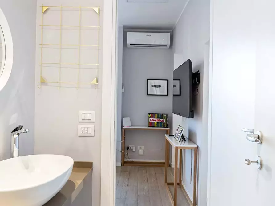 Immagine 20 di Appartamento in affitto  in Via Amerigo Vespucci7 a Milano