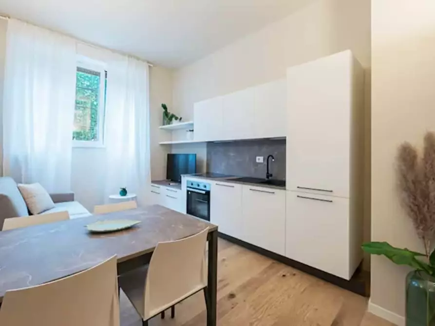 Immagine 5 di Appartamento in affitto  in Viale Daniele Ranzoni14 a Milano