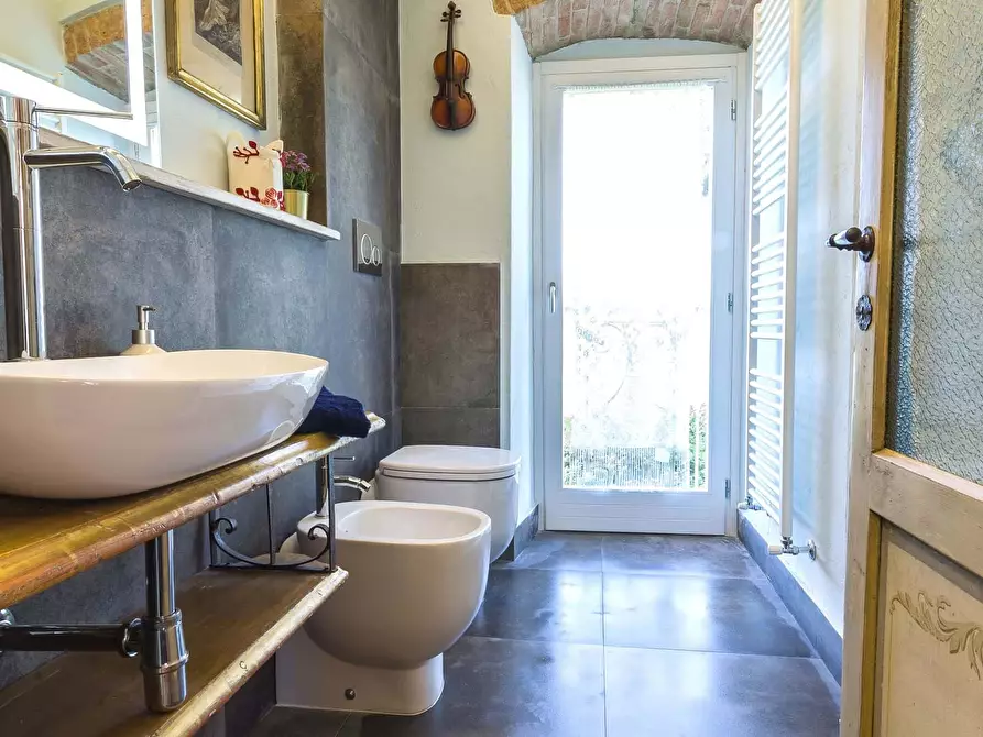 Immagine 18 di Appartamento in affitto  in Via San Michelangelo a Cortona