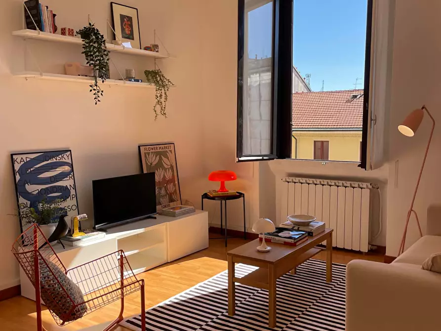 Immagine 9 di Appartamento in affitto  in Via Beato Angelico20 a Milano