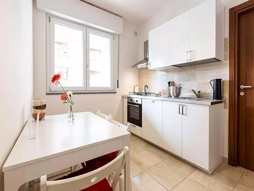 Immagine 24 di Camera in affitto  in Via Giuseppe Regaldi19 a Milano