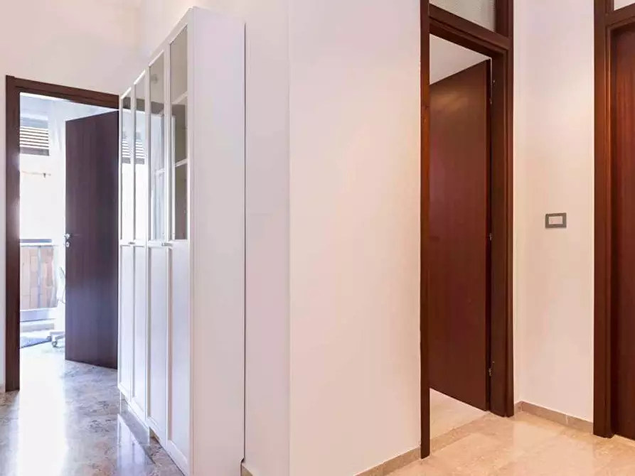 Immagine 14 di Camera in affitto  in Via Giuseppe Frua16 a Milano