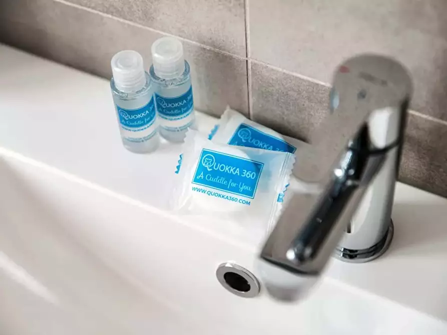 Immagine 23 di Appartamento in affitto  in Via Bellinzona52 a Como