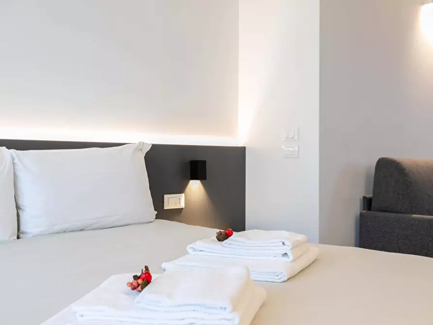 Immagine 11 di Appartamento in affitto  in Via Torino2 a Venezia