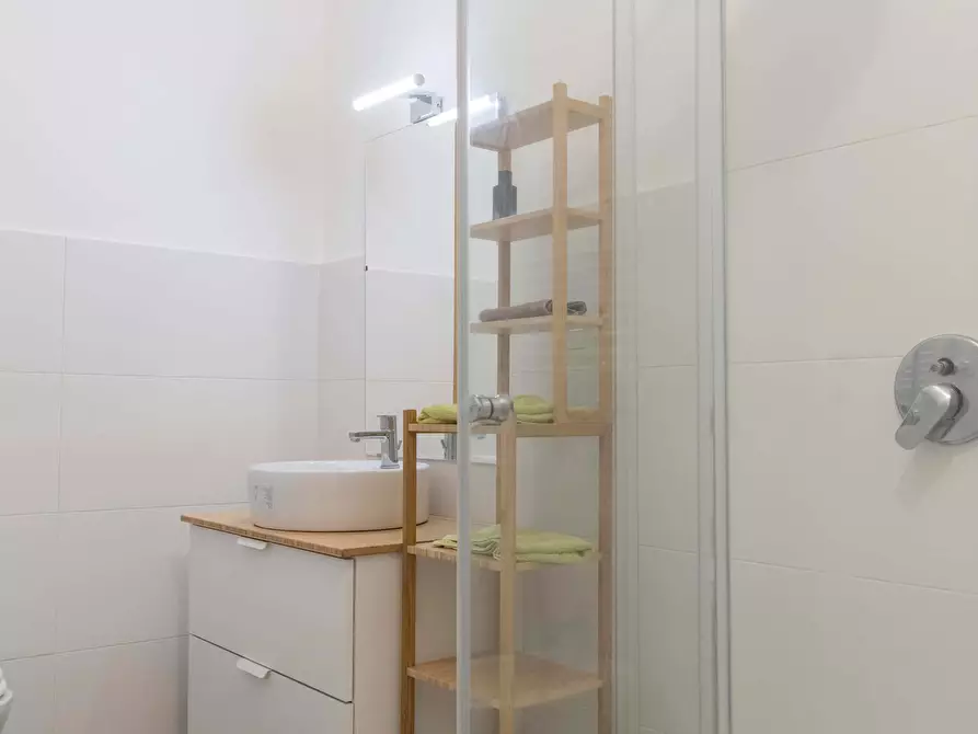 Immagine 11 di Camera in affitto  in Via Savona26 a Milano