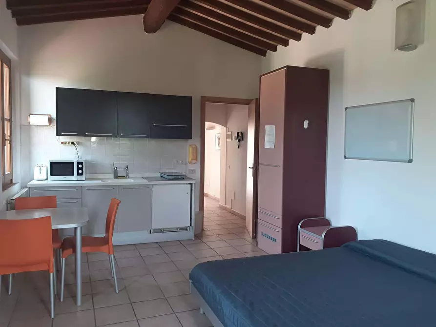 Immagine 1 di Appartamento in affitto  in Via Enrico Berlinguer1 a Siena