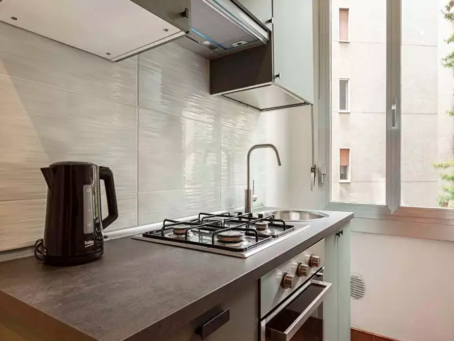 Immagine 13 di Camera in affitto  in Via Giovanni Schiaparelli19 a Milano