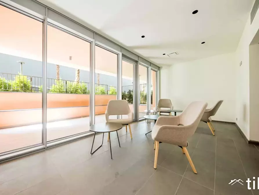 Immagine 7 di Appartamento in affitto  in Piazzale John Fitzgerald Kennedy5M a Genova