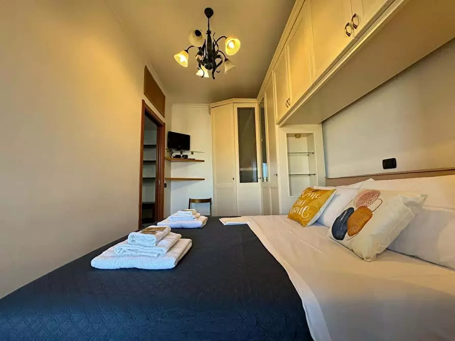 Immagine 7 di Appartamento in affitto  in Via Ostiense89 a Roma