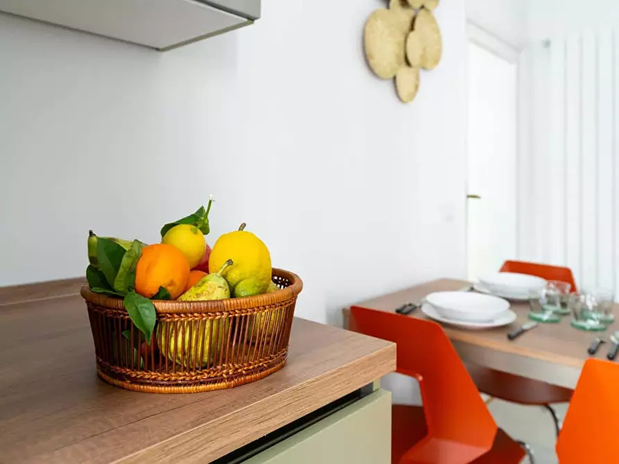 Immagine 5 di Appartamento in affitto  in Viale Nicola Fornelli16 a Napoli