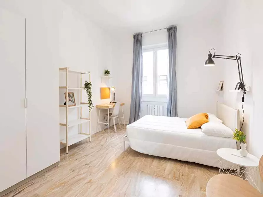 Immagine 3 di Camera in affitto  in Via Carlo Boncompagni2 a Milano