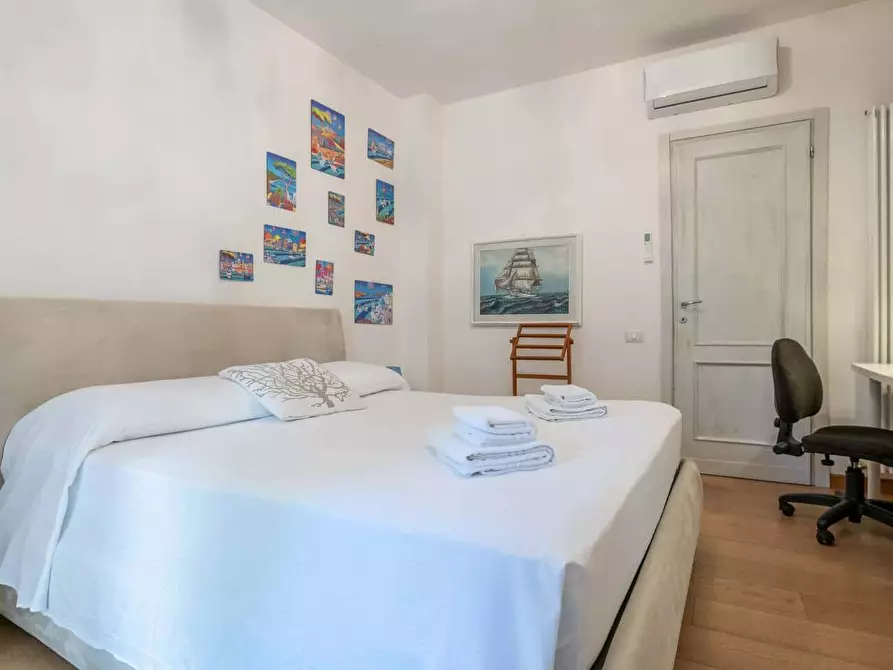 Immagine 2 di Appartamento in affitto  in Via Alfredo Catalani15 a Pisa