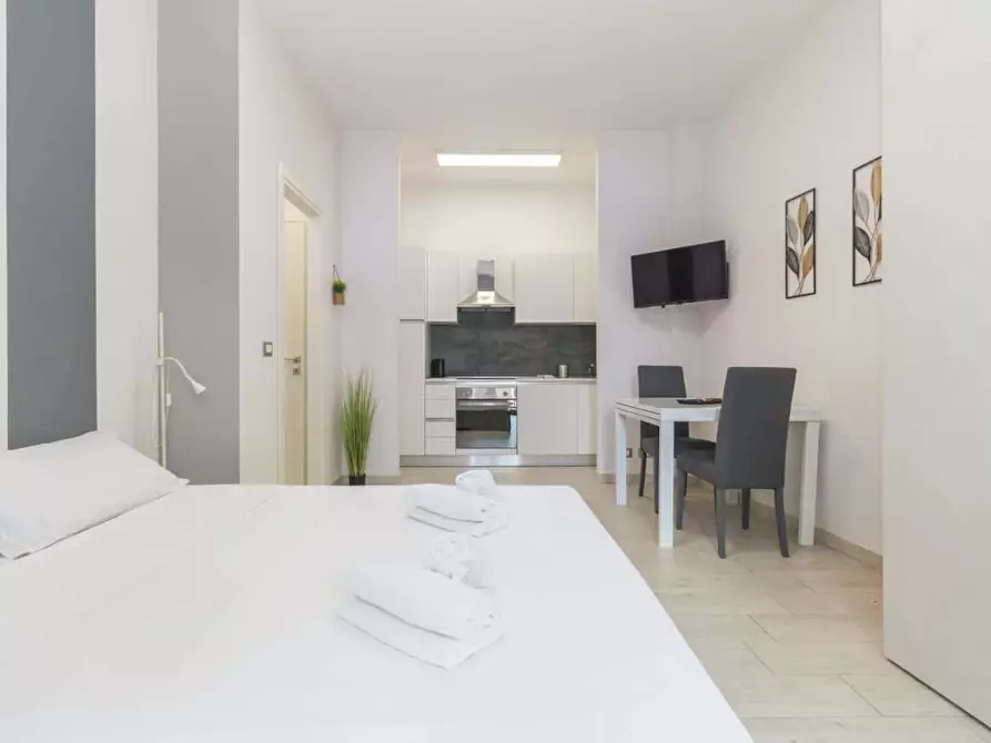 Immagine 10 di Appartamento in affitto  in Via Pietro Giuria12 a Torino