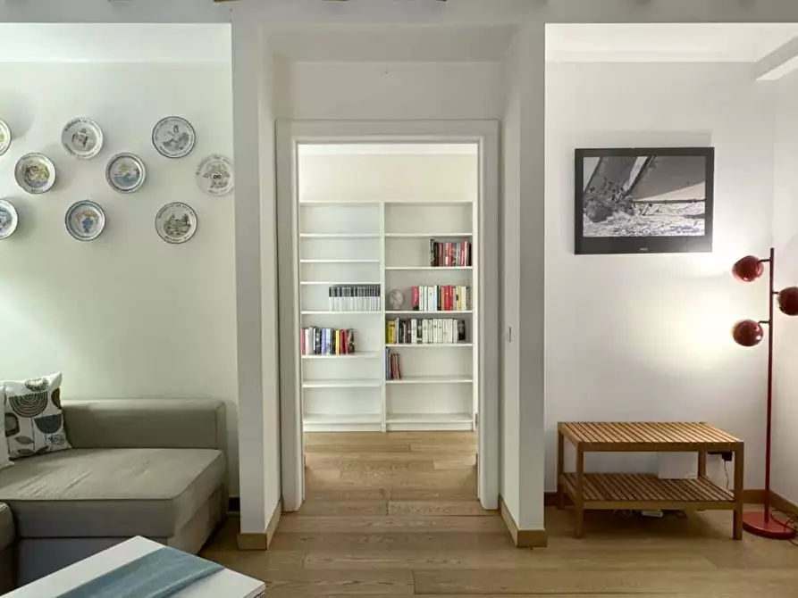 Immagine 9 di Appartamento in affitto  in Corso di Porta Vigentina a Milano