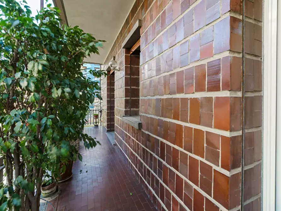 Immagine 51 di Appartamento in affitto  in Viale San Gimignano13 a Milano