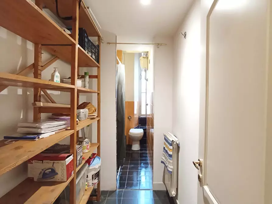 Immagine 17 di Camera in affitto  in Via Angelo Poliziano27 a Roma