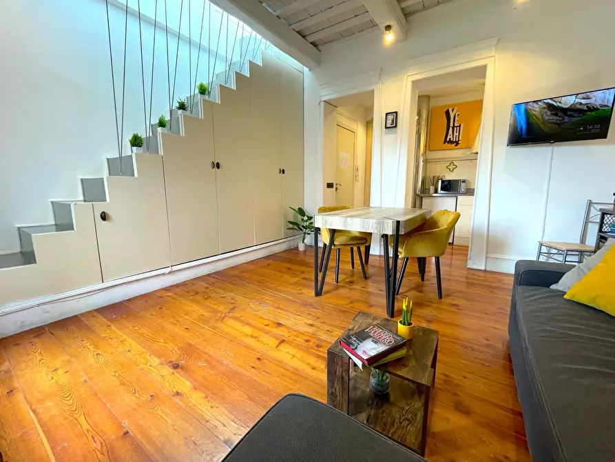 Immagine 6 di Appartamento in affitto  in Vicolo della Palomba20 a Roma