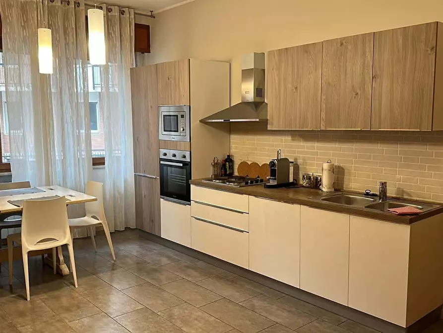 Immagine 3 di Appartamento in affitto  in Via Prato Santo3 a Verona
