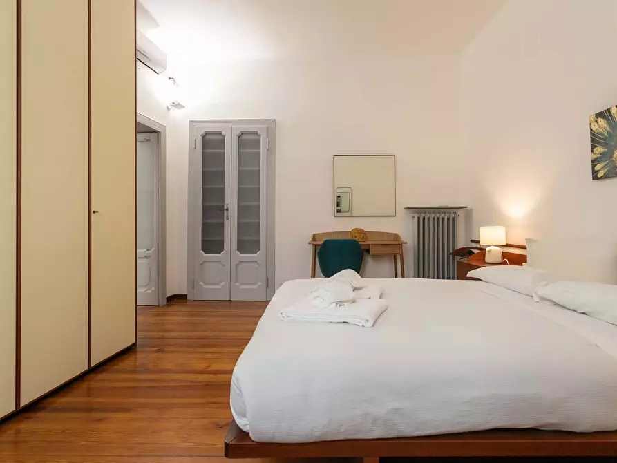 Immagine 8 di Appartamento in affitto  in Via de Gradi2 a Monza